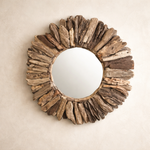 Miroir Soleil (diamètre 60cm)