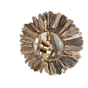 Miroir Soleil (diamètre 60cm)