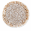 Set de table naturel