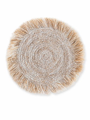 Set de table naturel
