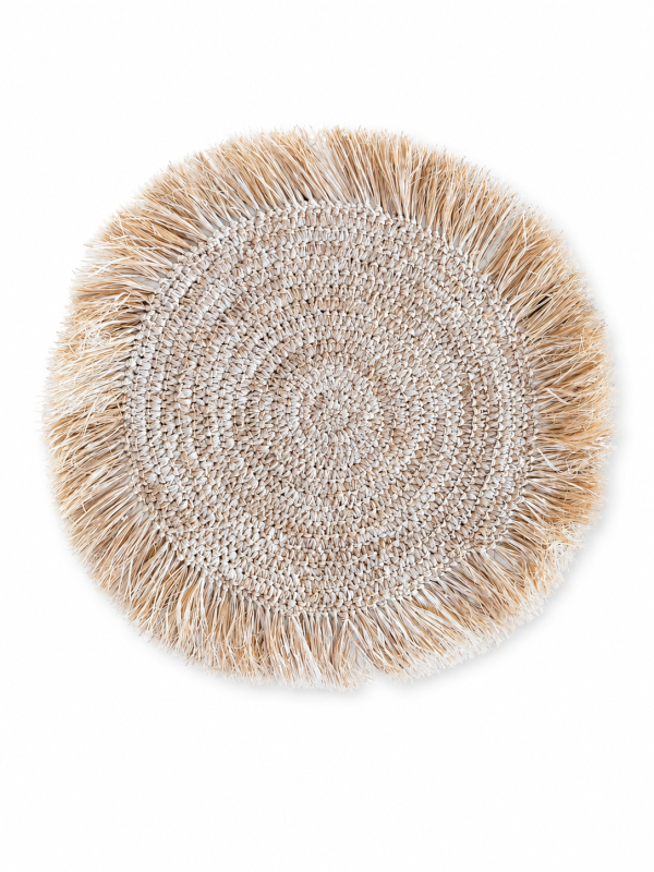 Set de table naturel