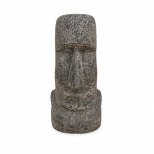 Moaï
