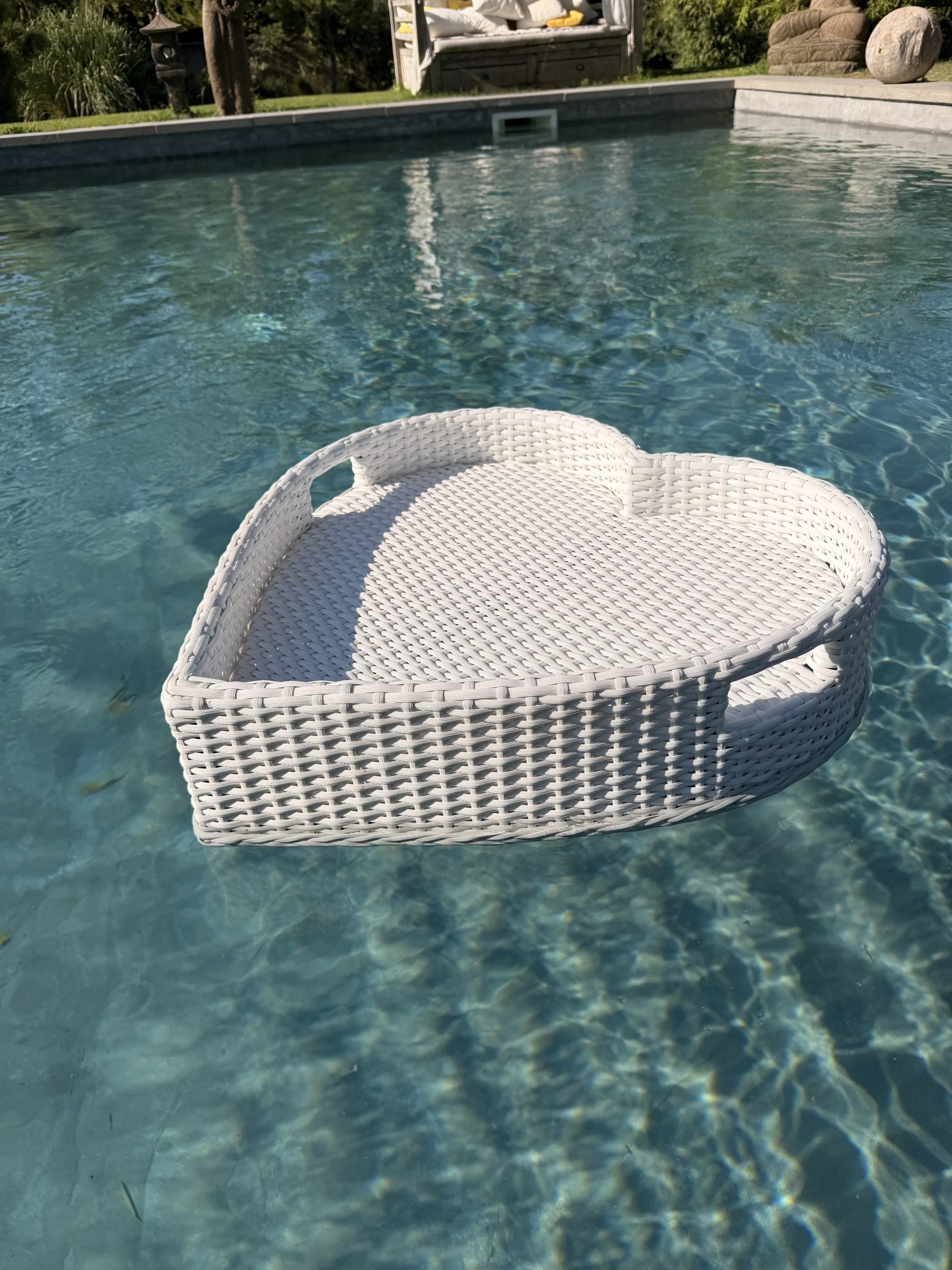 Panier flottant coeur – Image 3