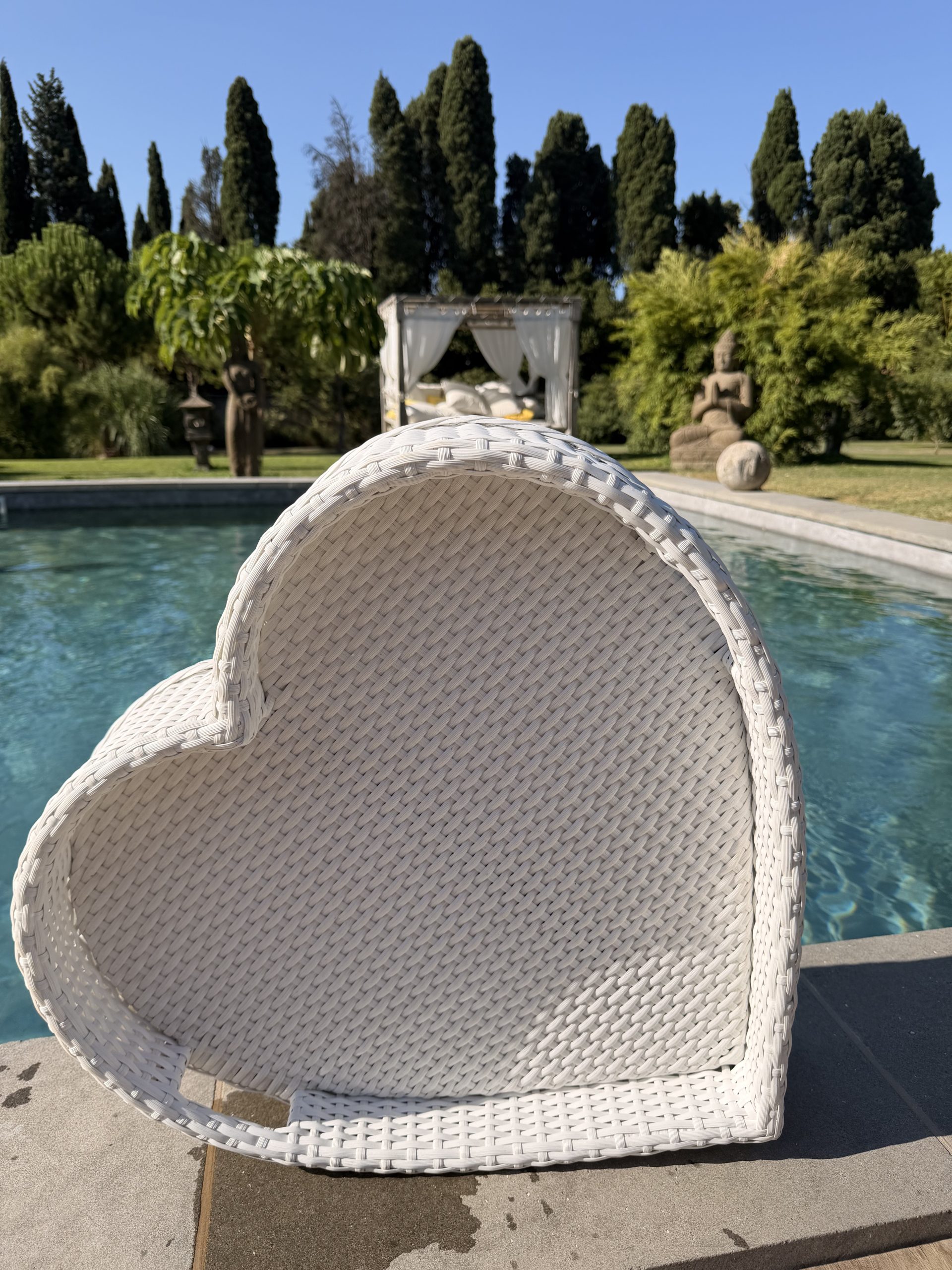 Panier flottant coeur – Image 4