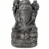 Statue Ganesh fibre de ciment