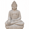 Bouddha méditation 100 cm