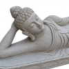 Bouddha allongé 150 cm