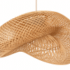 suspension rotin modele vague