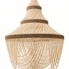 suspension coquillage