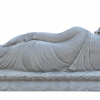 Bouddha allongé 150 cm