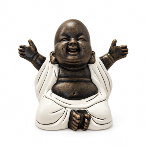 happy bouddha 45 cm