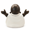 happy bouddha