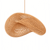 suspension rotin modele vague